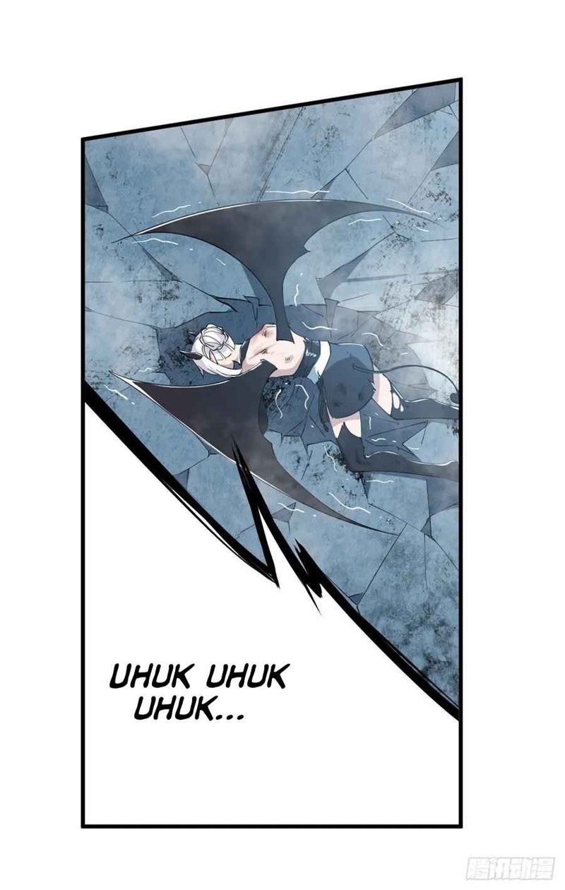 Wuxian Shitu Yu Shier Zhan Ji (Infinite Apostles and Twelve War Girls) Chapter 46 Gambar 30